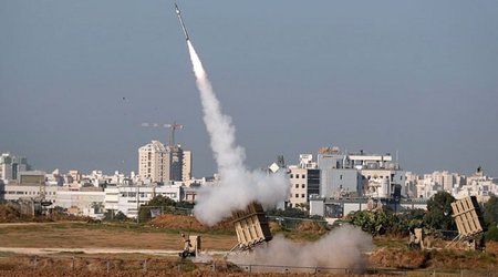 Israel strikes Damascus, Aleppo airports