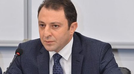 Azərbaycan Qarabağda heç bir etnik təmizlə aparmır - Elnur Məmmədov