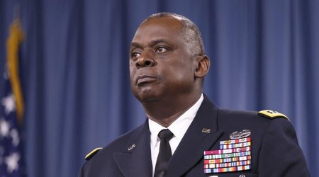 Pentagon chief to visit Israel