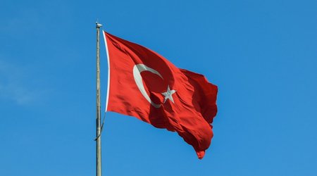 Türkiyə Qəzzaya humanitar yardım göndərib