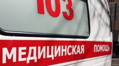 В России студент впал в кому при катании на американских горках