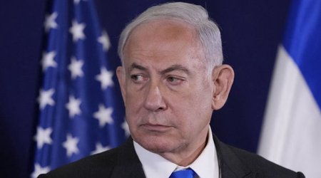 Нетаньяху: Действия израильской армии в Газе - это только начало