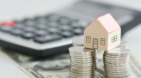 Прогноз по налогу на имущество юрлиц в Азербайджане повышен на 8%