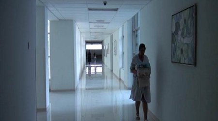 В Баку 37-летний пешеход получил тяжелые травмы в ДТП