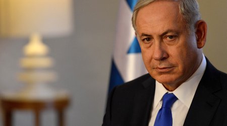 Netanyahu: Israel will not stop until it destroys Hamas’ military and governmental capabilities