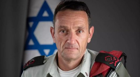 IDF Chief of Staff: We will win