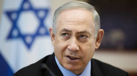 Netanyahu denies allegations regarding Israeli attack on hospital in Gaza