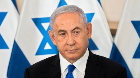 Netanyahu: Israel is united and Israel will defeat Hamas