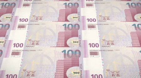 Doqquz ayda dövlət büdcəsinin gəlirləri artıb