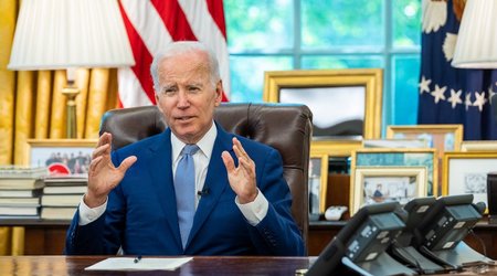 US, Israel mulling alternatives to ground operation in Gaza