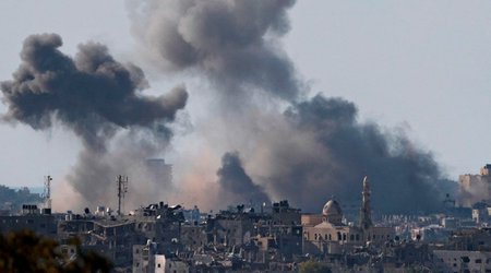 UN to do its own investigation into deadly Gaza hospital blast