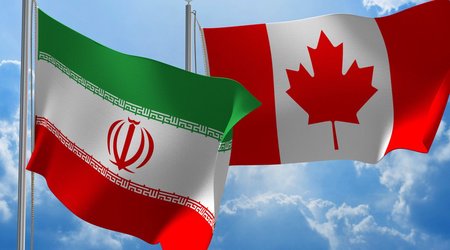 Canada imposes sanctions on Iran's nuclear sector