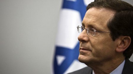 Israeli President: ‘We are seeing an ISIS on our border’