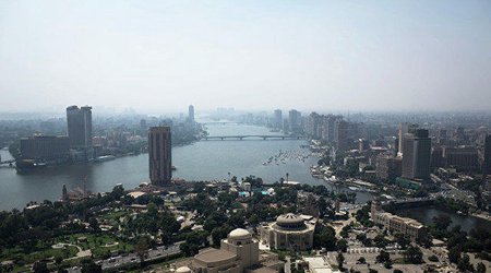 Misirdə Fələstin ilə bağlı forumda 30-dan çox ölkə iştirak edəcək