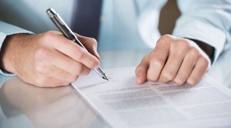 В Азербайджане три закона утратят силу