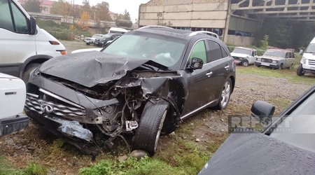Число погибших в тяжелом ДТП в Губе возросло до 3 - Обновлено