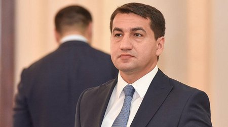 Azərbaycan mina təhlükələri haqqında qlobal məlumatlılığın artırılmasına töhfə verəcək