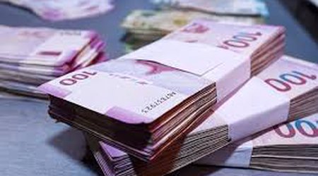 Dövlət büdcəsinin gəlirləri dörd il ərzində 9,3 faiz artacaq