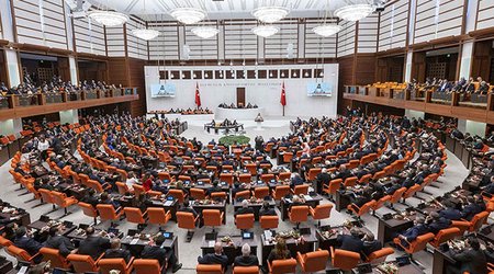 Ərdoğan İsveçin NATO-ya üzvlüyünün ratifikasiyası sənədini parlamentə göndərib