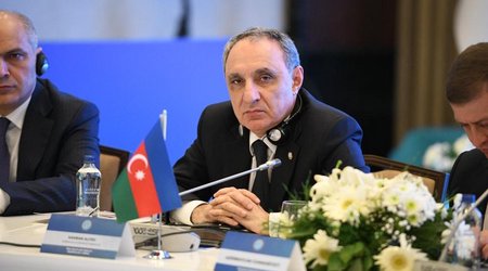 Главы МИД стран ЕС согласились продолжать оказывать финансовую помощь Палестине