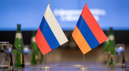 Armenia says Moscow rejected candidacy of new ambassador to Russia