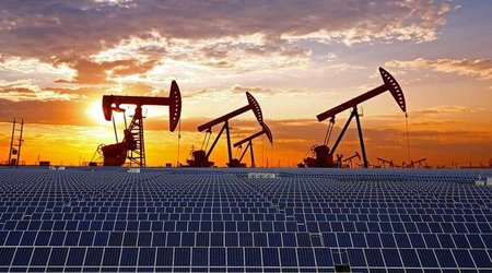 World oil, gas, coal demand to peak by 2030, IEA says