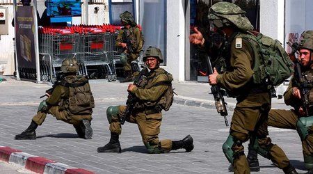 Israel Defense Forces eliminate Hamas battalion commander