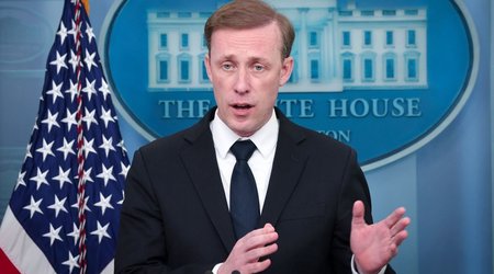 White House official: Middle East crisis 'could spiral' into regional conflict