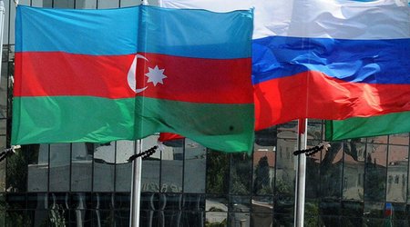 Russia creating 'simplified customs corridor' with Azerbaijan
