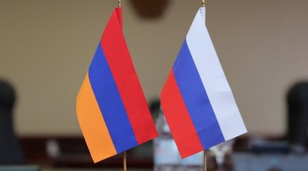 Russia to open consulate in Zangazur