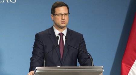 Orban administration: Hungary to remain in EU longer than Borrell in office
