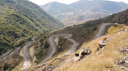 Zəngəzur dəhlizi ilə bağlı "B" planı işə düşür - ŞƏRH