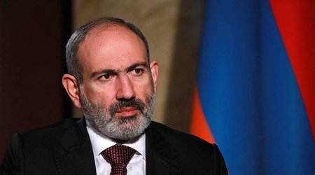 Pashinyan: Peace treaty with Azerbaijan may be signed soon