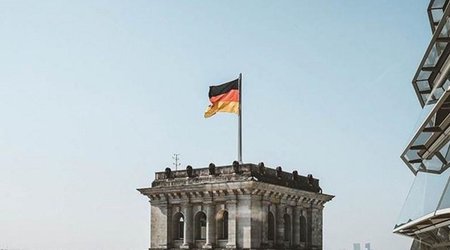 Media: Racism more common in Germany than in other EU countries