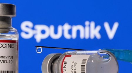 Азербайджан отказался от российской вакцины