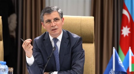 Deputat gender bərabərliyinin bərpası üçün bir sıra təkliflər verib