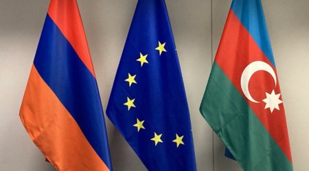 Европа полна решимости помирить Азербайджан и Армению