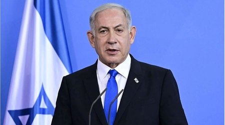 Netanyahu quru əməliyyat planını imzalamaqdan imtina etdi – NYT
