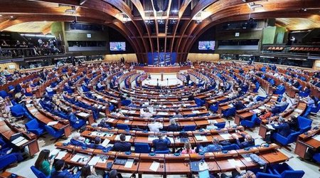 Azərbaycanın Avropa Şurasının Yerli və Regional Hakimiyyətlər Konqresindəki nümayəndə heyəti bəyanat yaydı