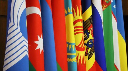 Azərbaycanın MDB ölkələri ilə ticarət dövriyyəsi 13 % artıb