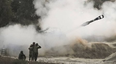 Israeli forces push deeper into Gaza as first hostage rescued