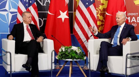US names Türkiye important NATO ally