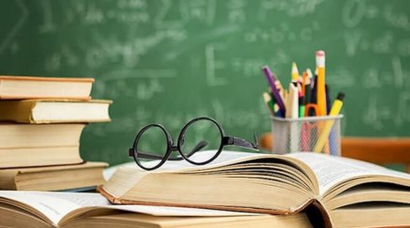 Azərbaycanda təhsil xərcləri 3,2% artırılıb