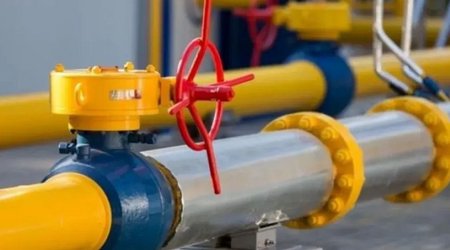 Kazakhstan to produce 1 billion cubic meters of gas at new field