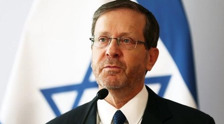 Isaac Herzog: Enemy undermines us psychologically, but we will not let them succeed