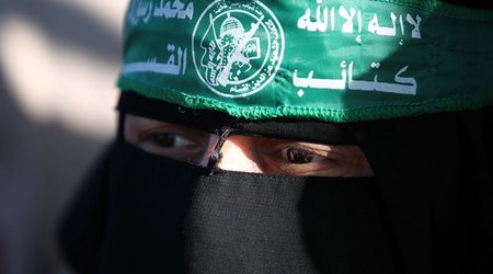 Hamas says ready to have 'complete compromise' to carry out prisoner exchange with Israel