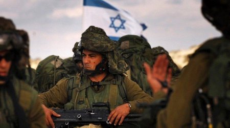 NYT: Israel to take Gaza, but won’t have time to destroy entire Hamas movement