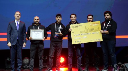 Azercell Achieves Top Three Ranking in National Cybersecurity Level