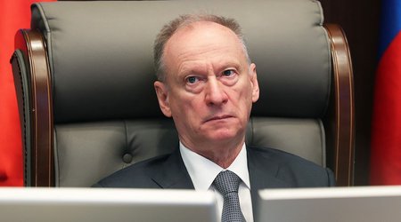 Patrushev: Peace agreement being prepared between Armenia and Azerbaijan