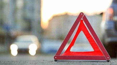 В Шабранском районе автомобиль сбил насмерть 59-летнюю женщину